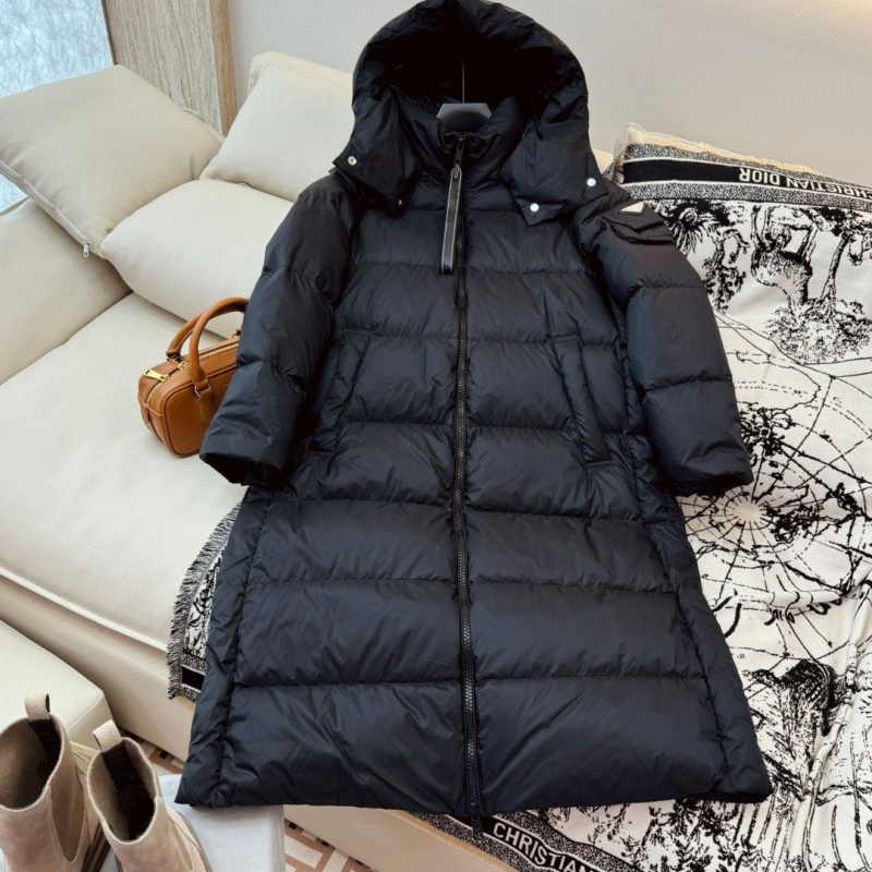 Pra*a down coat